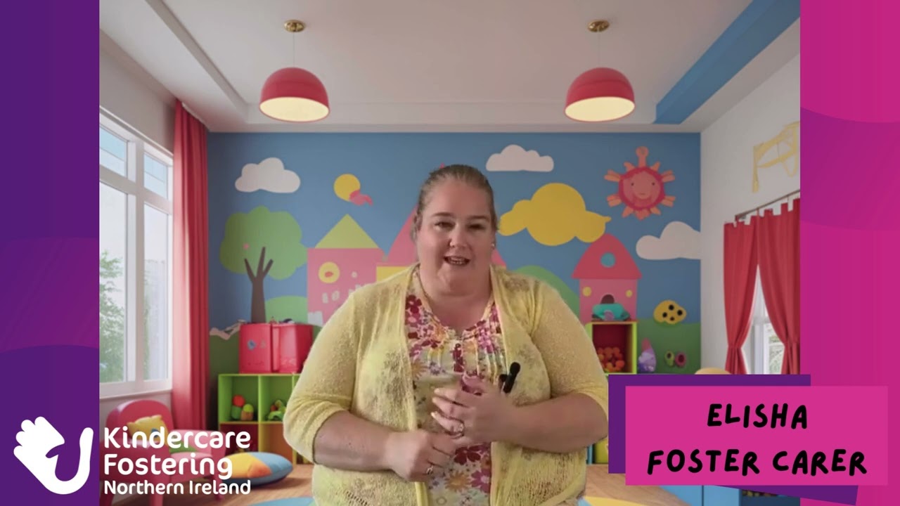 What Support Is Available for Our Foster Carers at Kindercare Fostering Northern Ireland?