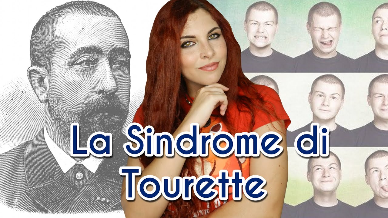 Cosa è la Sindrome di Tourette? - Neuroscienze 4 Dummies