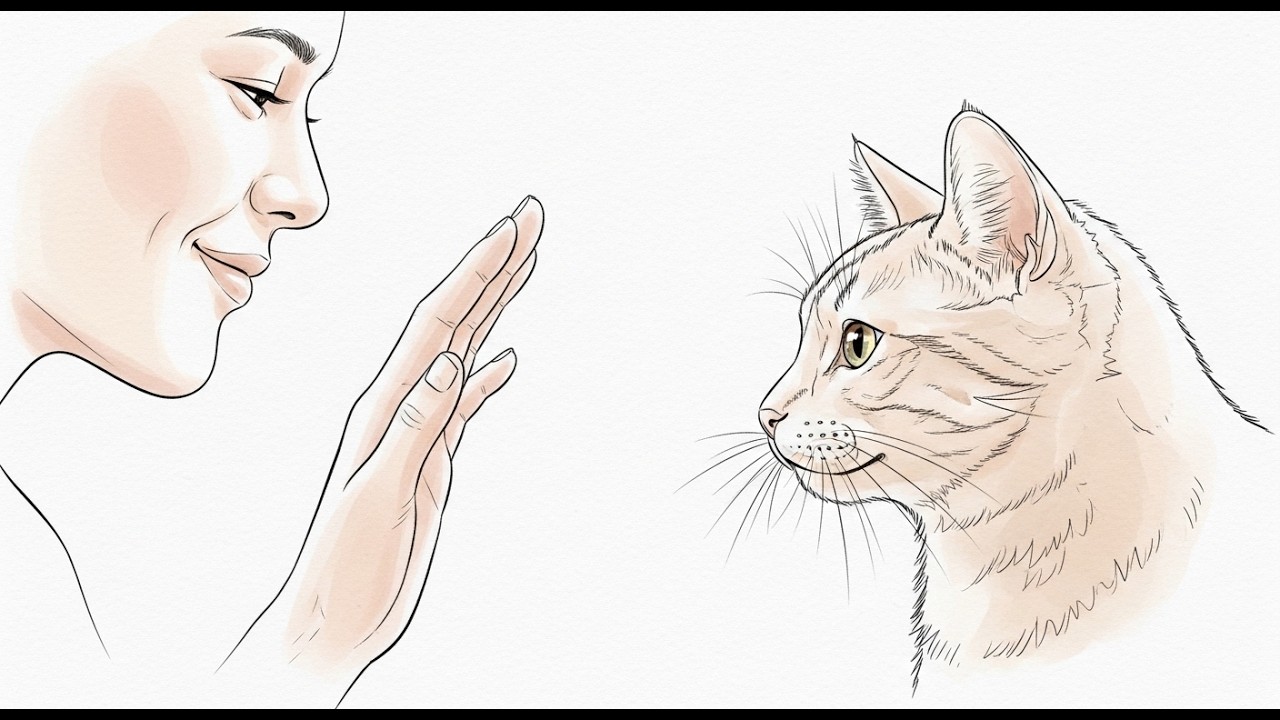 6 Common Mistakes That Are Killing Your Bond With Your Cat