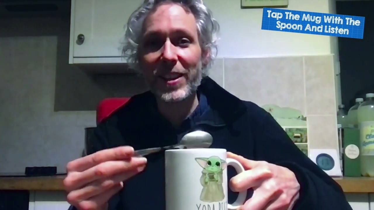 The Hot Chocolate Effect (and making music with it)