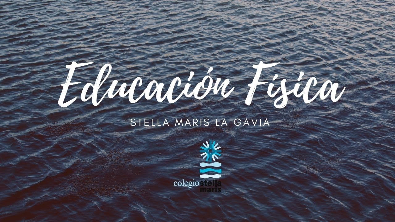 SMLG - Educación Física - Challenge 1 en familia