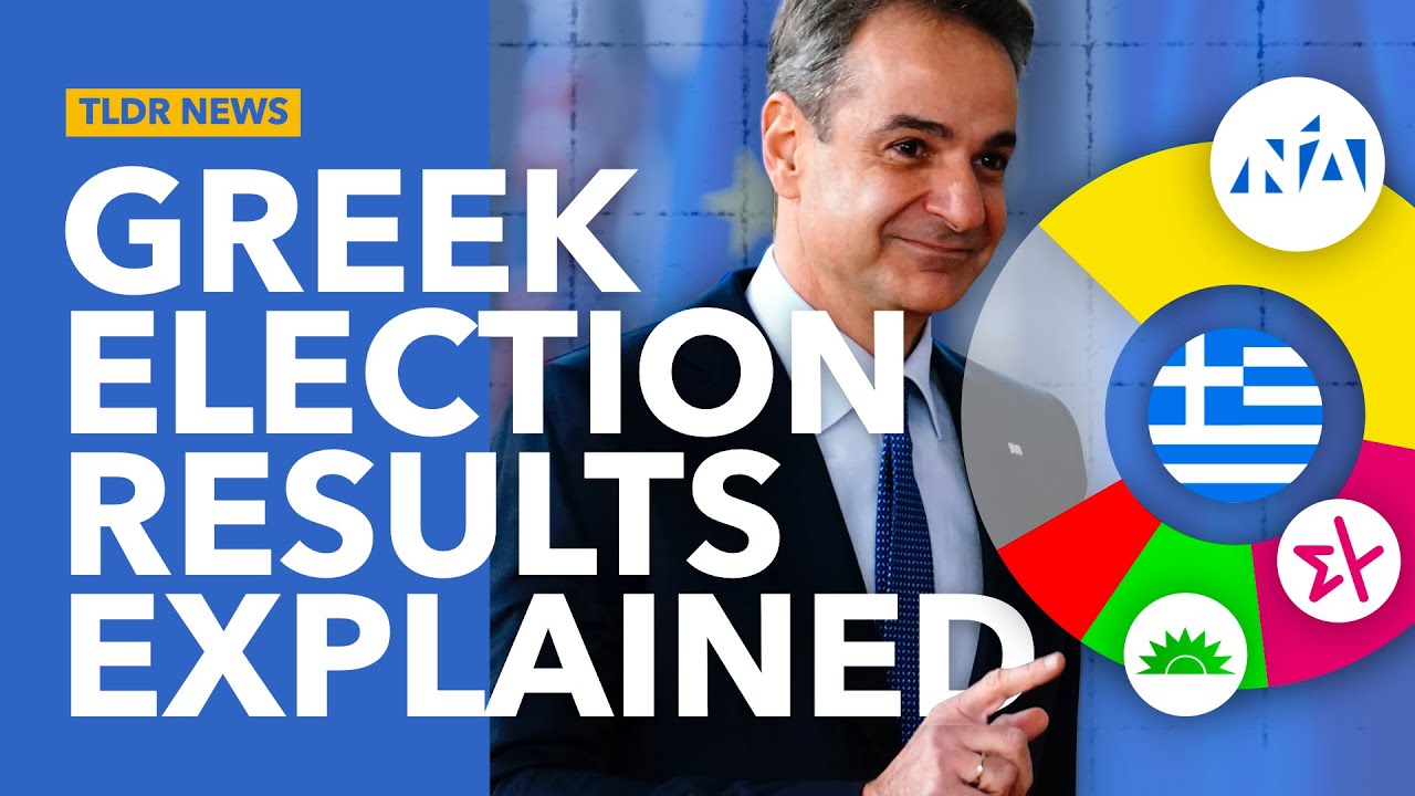 Why Greece is Heading for Another Election After Just One Month