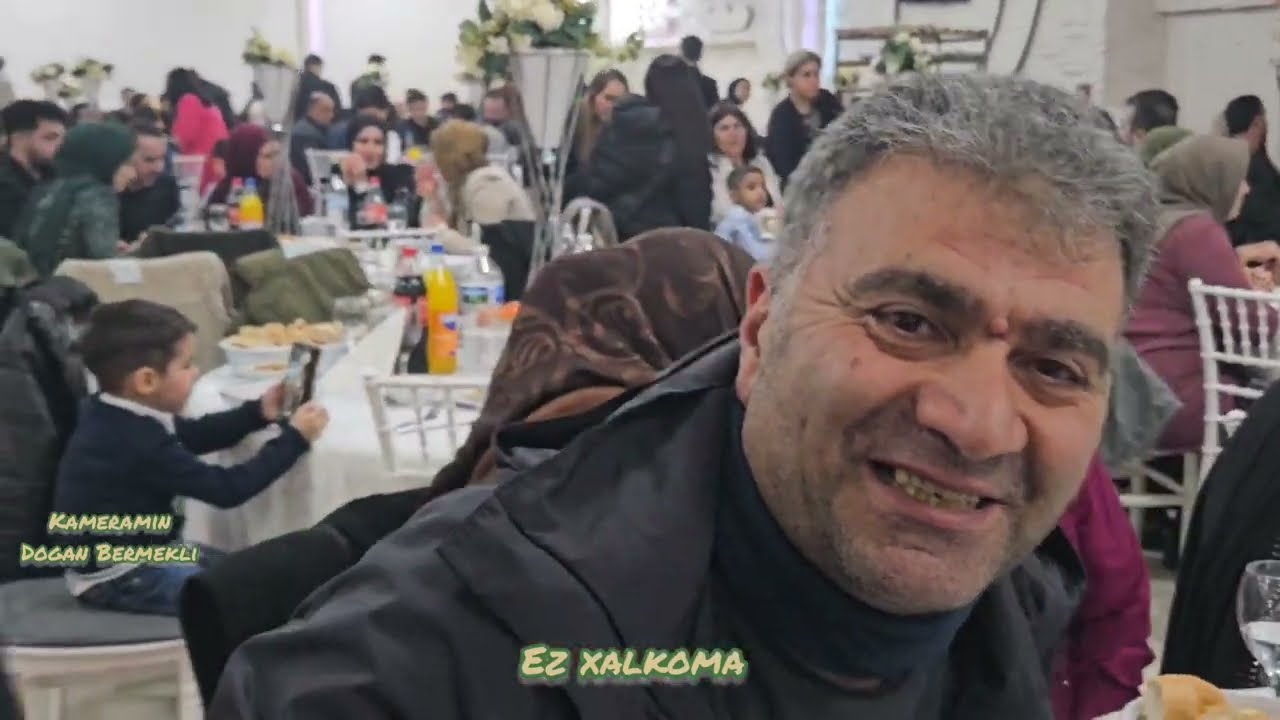 xalko Gölyazi cihanbeyli Dğn komo xalko Bermekli Dogan 2025