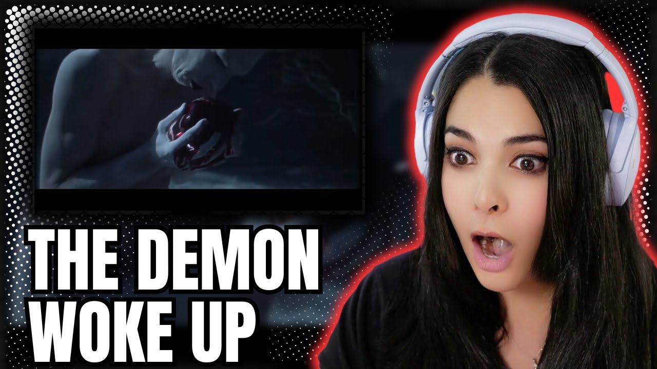 IGORRR – Реакция Демона 🌪️ | Непрерывное давление от первого до последнего удара