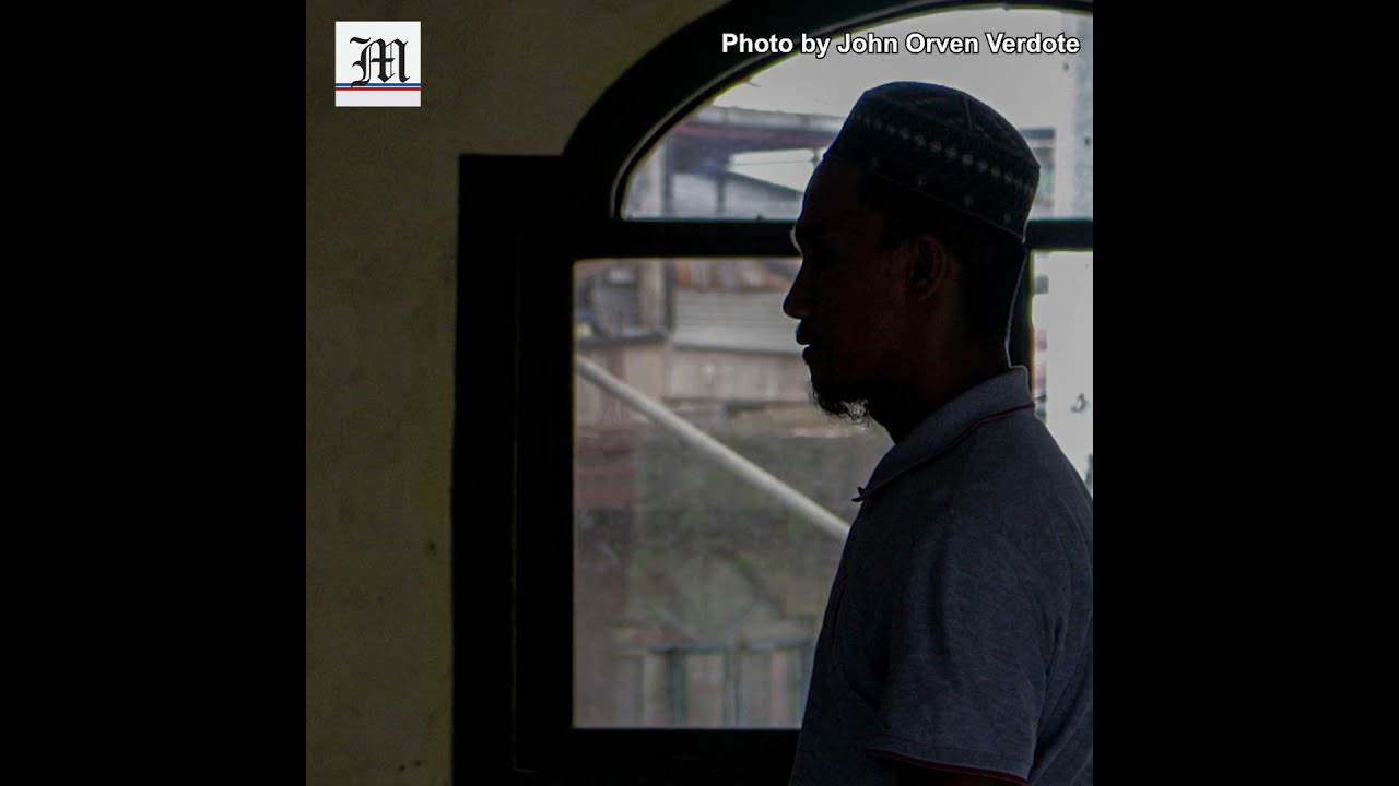 WATCH: Ramadan Preparations