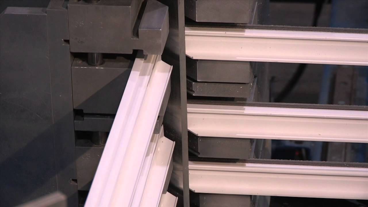 Krestmark Industries - Vinyl Window Manufacturer