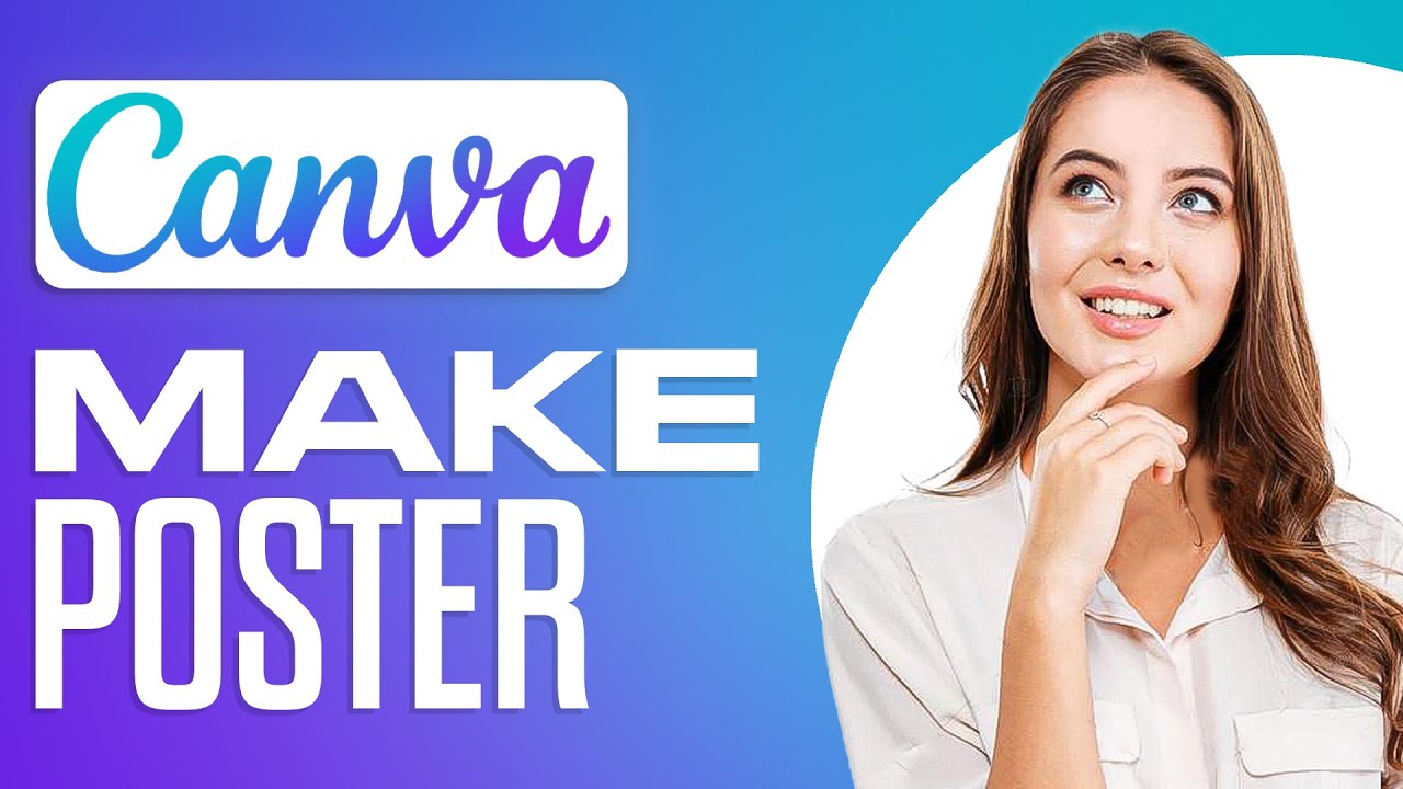 Как сделать постер в Canva 2026 (пошаговая инструкция)