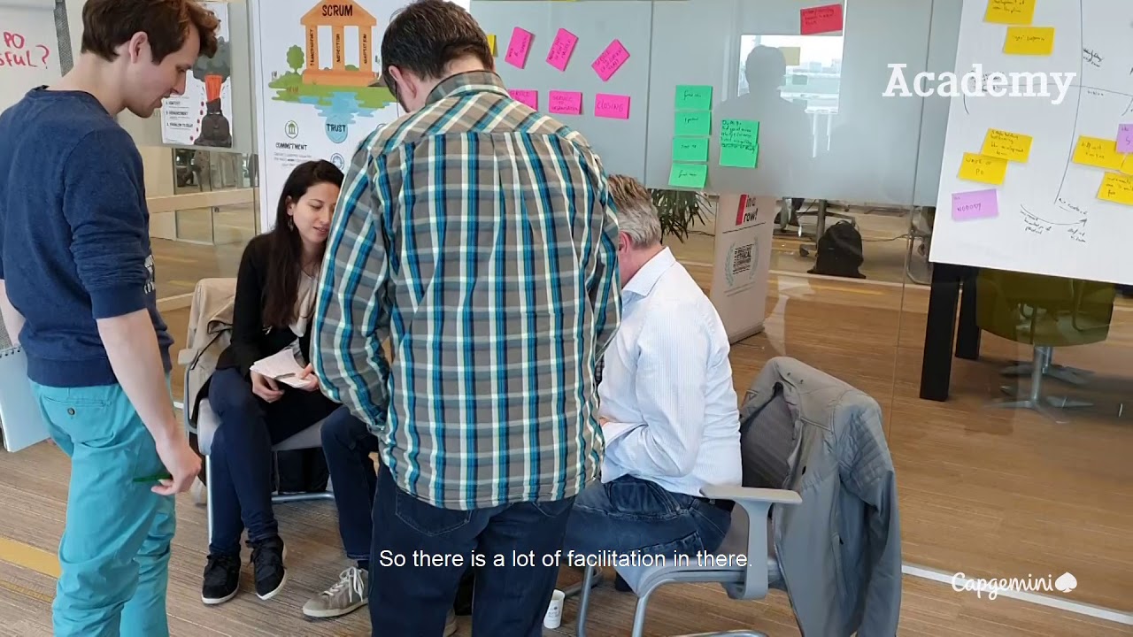Professional Scrum Master II&trade; | Training (English)