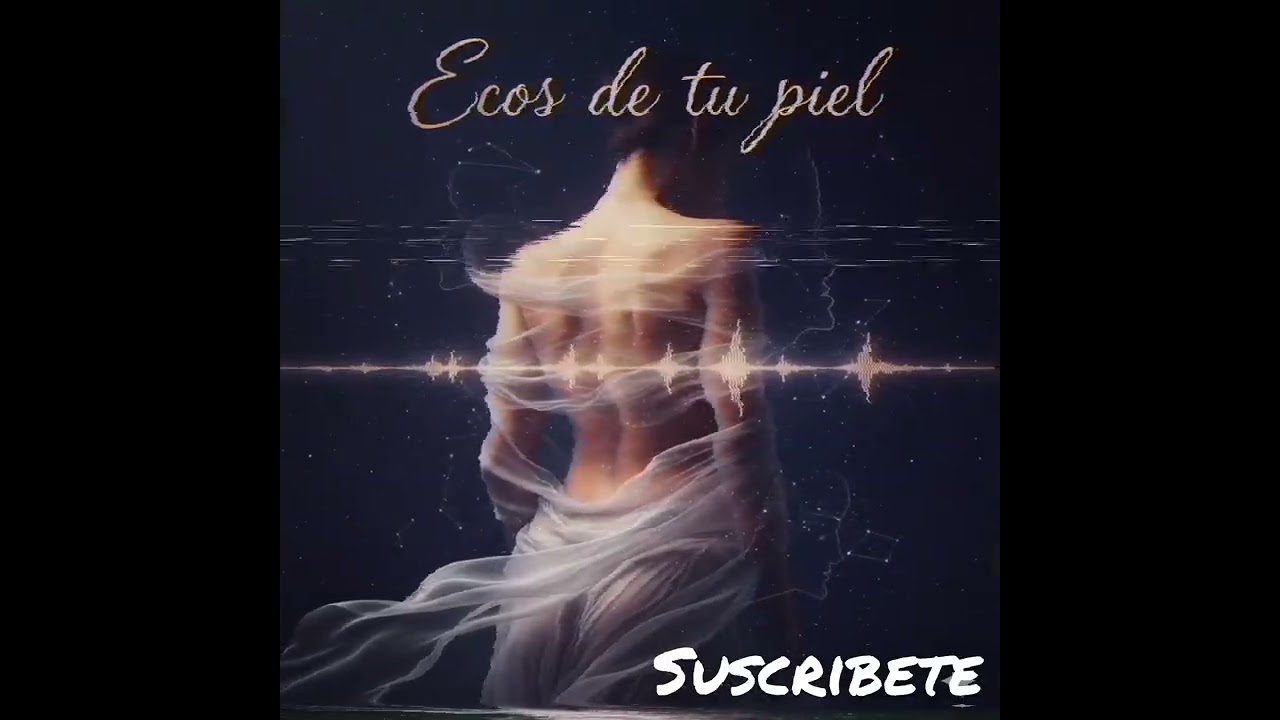 Ecos de tu piel