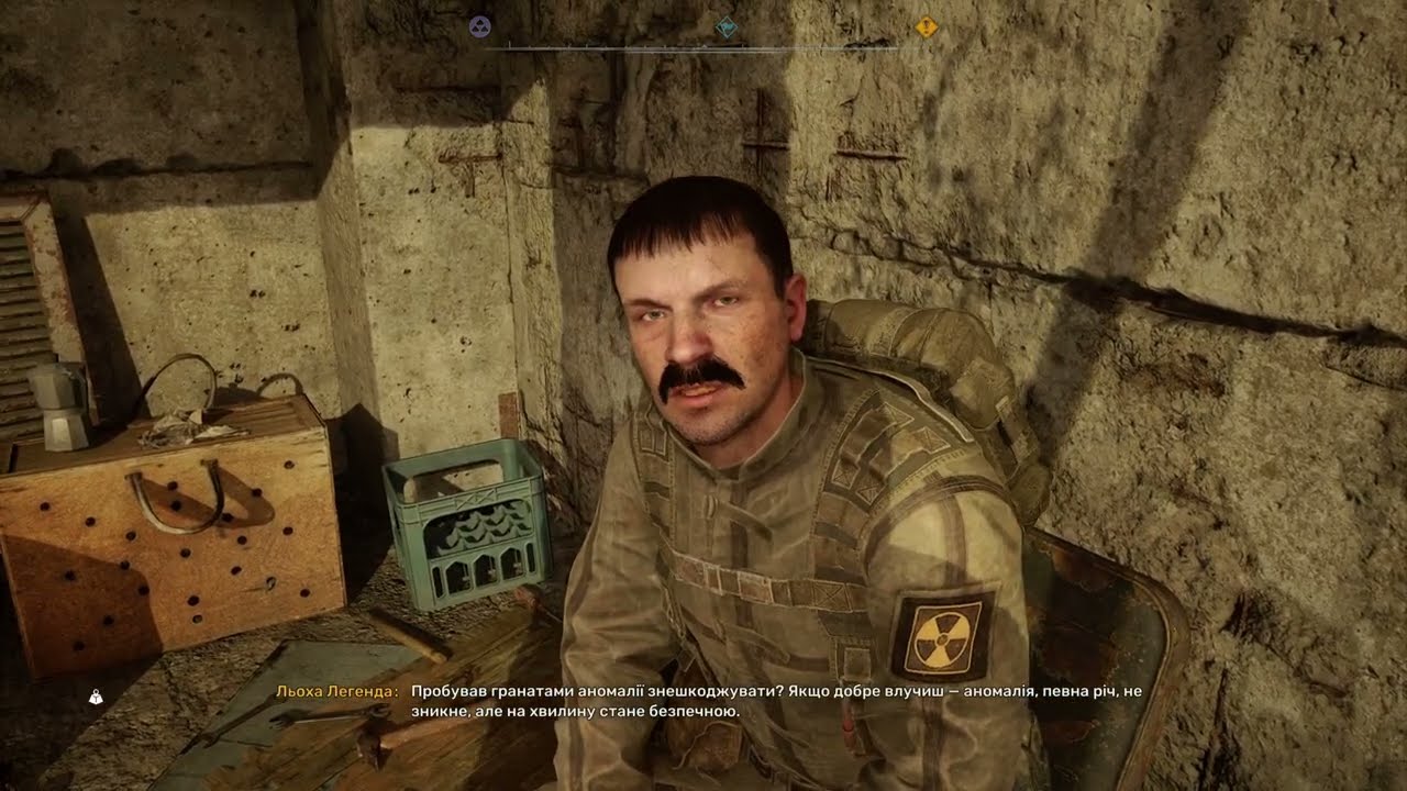 S.T.A.L.K.E.R. 2: Heart of Chornobyl Сталкер 2 сердце чернобыля прохождение