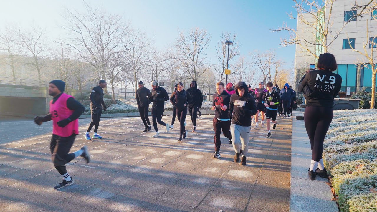 Filming A Documentary With £0 Budget (BTS)