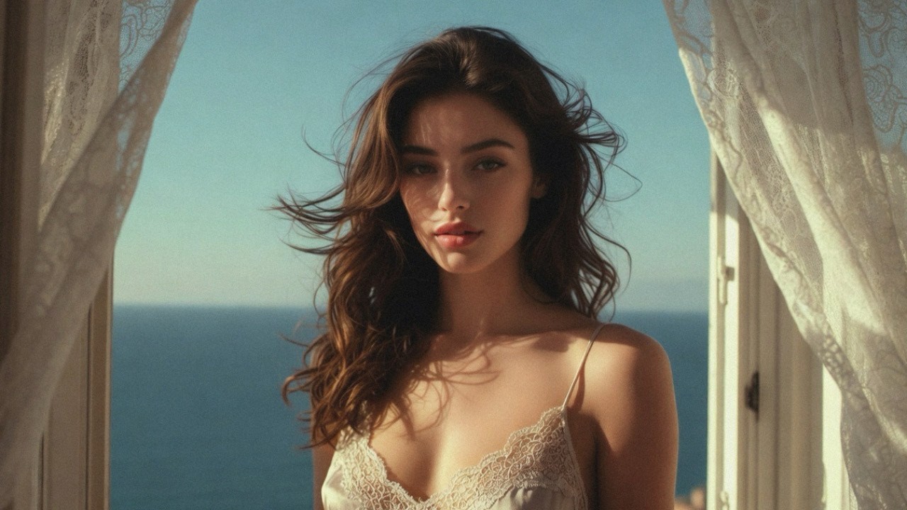 Quando L'estate Ci Sfiora ad Amalfi  – A 1960s Italian Romantic Summer Song