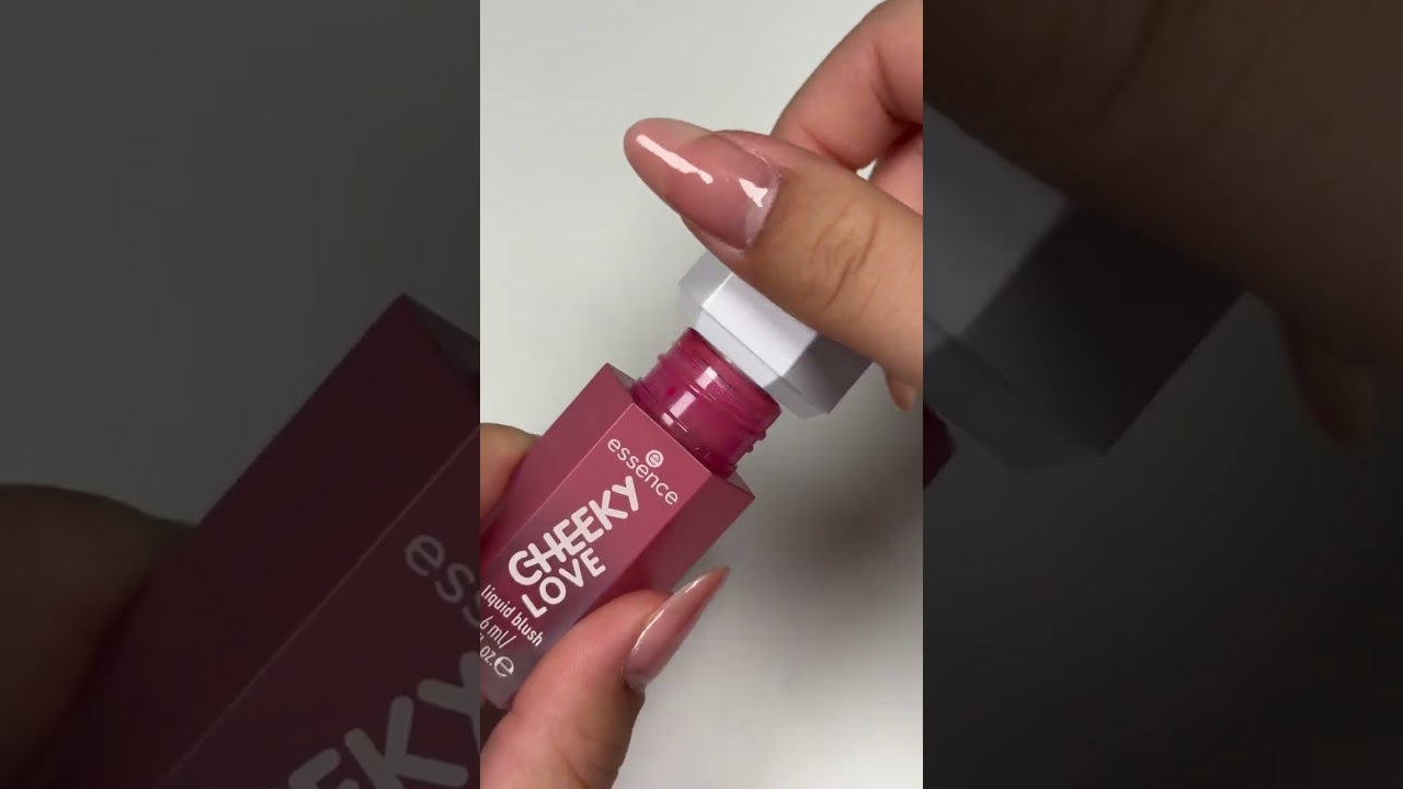 Your new fave BLUSH is HERE!! 😍