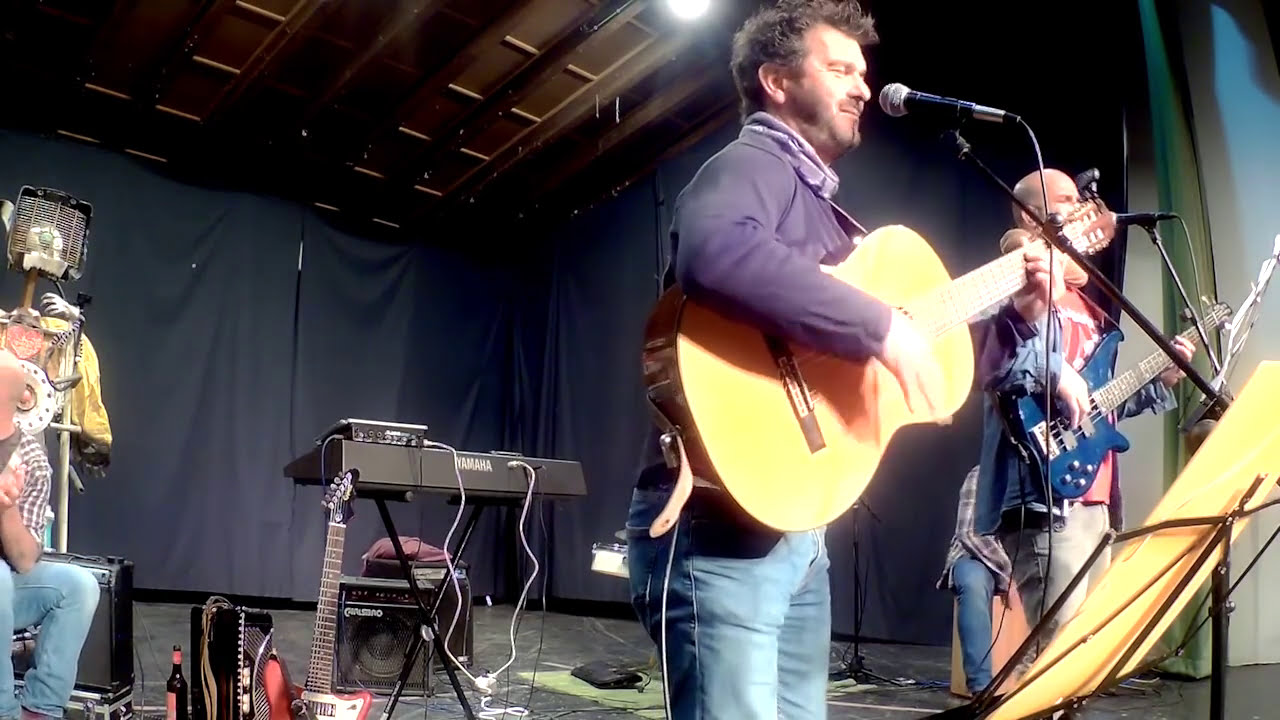 Homenatge al Xino - Helio