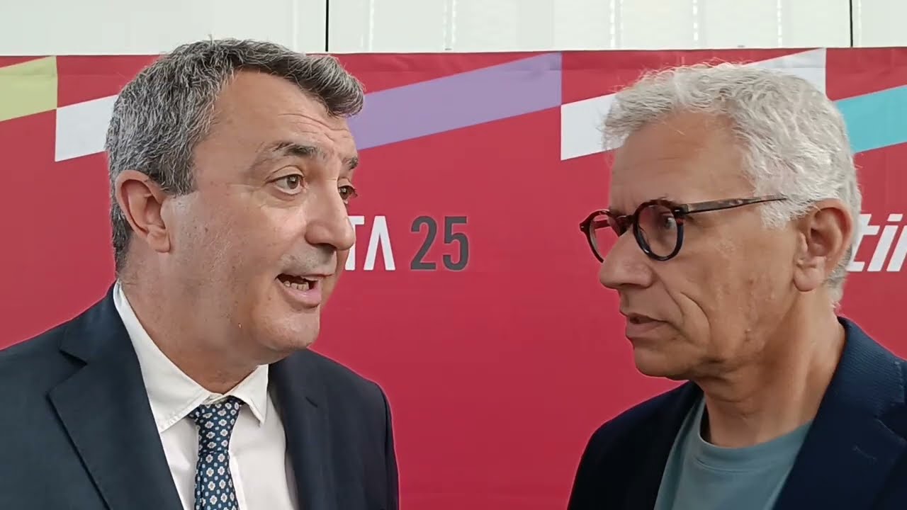 La Vuelta in Piemonte, il direttore Javier Guill&eacute;n: 