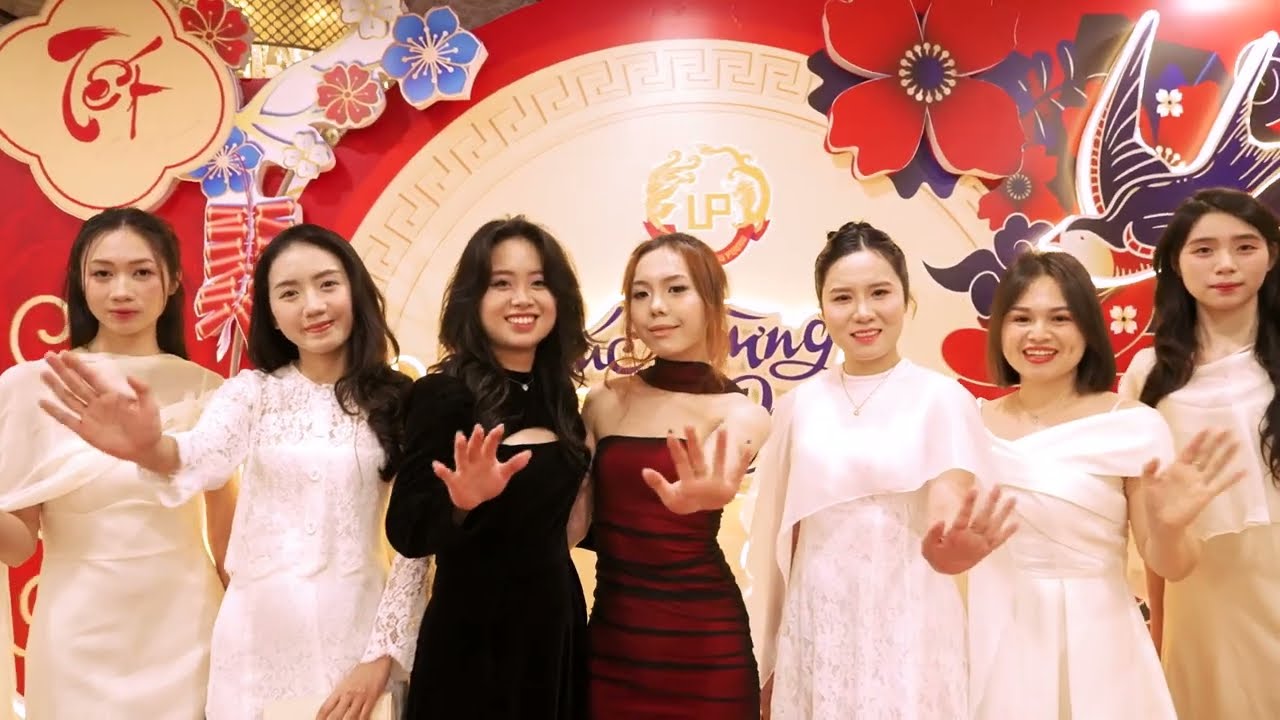 RECAP YEP 2025 | MỘT NĂM KHÉP LẠI BẰNG NHỮNG ĐIỀU ĐẸP NHẤT