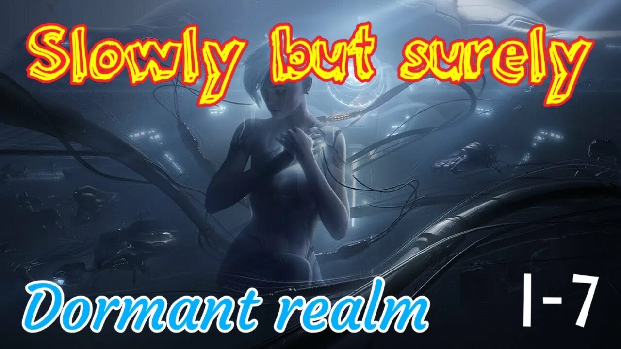Slowly but surely | 1-7 | Dormant realm | EvE echoes