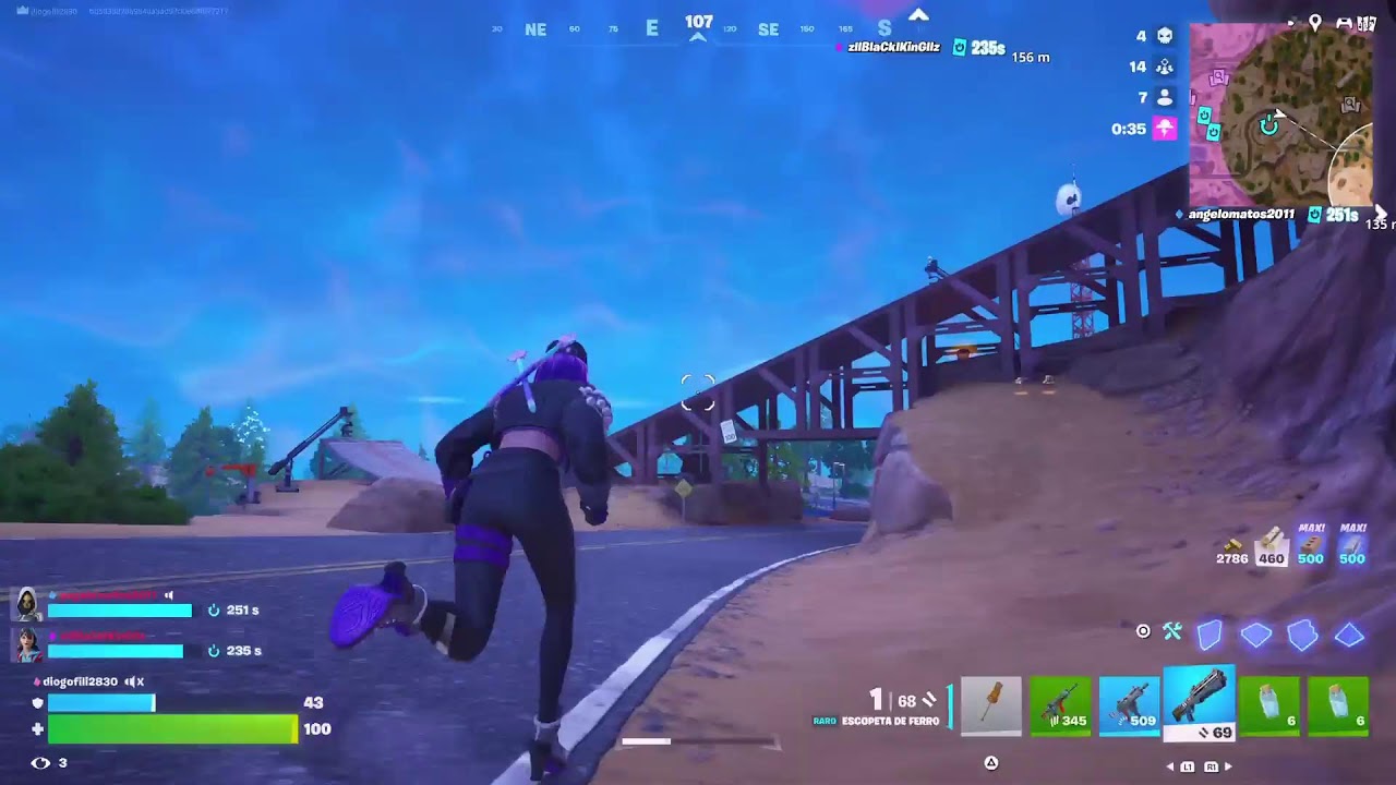 Fortnite