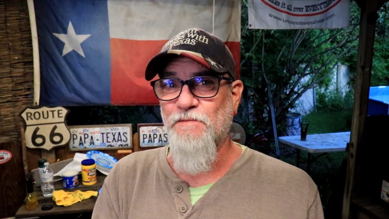 PAPA Texas Update 20230423 PAPA Texas Instagram Account:  