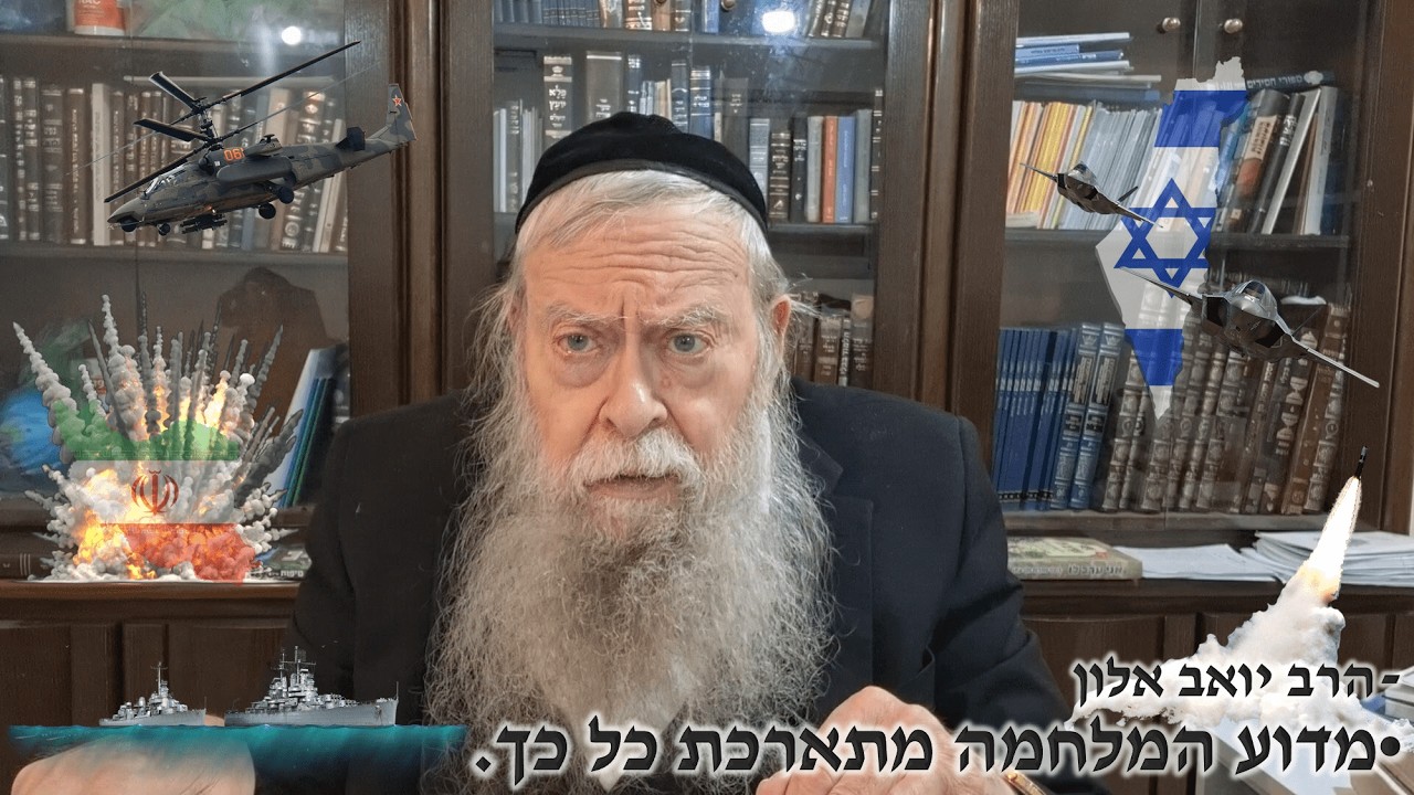 מדוע המלחמה מתארכת כל כך.