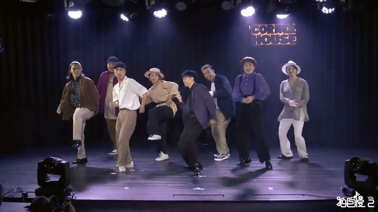 Opening Showcase【Afbeatz】｜20220924 拍自慢 Vol.2