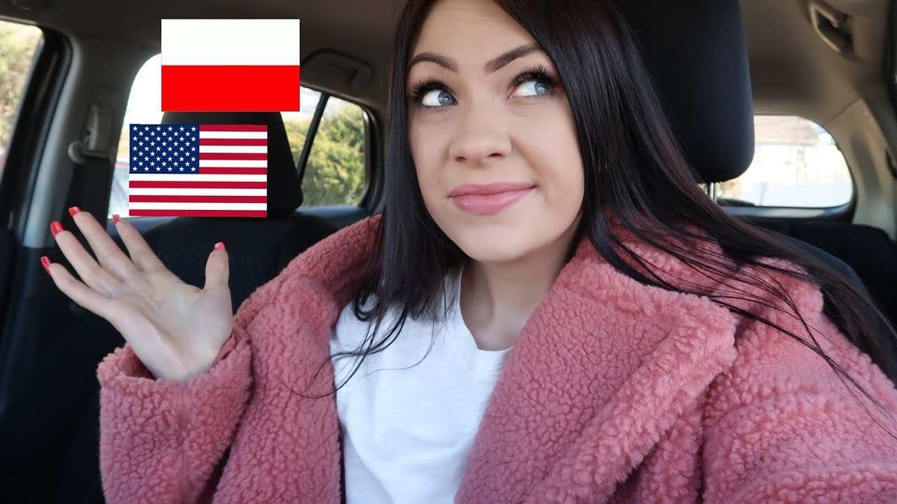 POLSKIE SKLEPY W USA