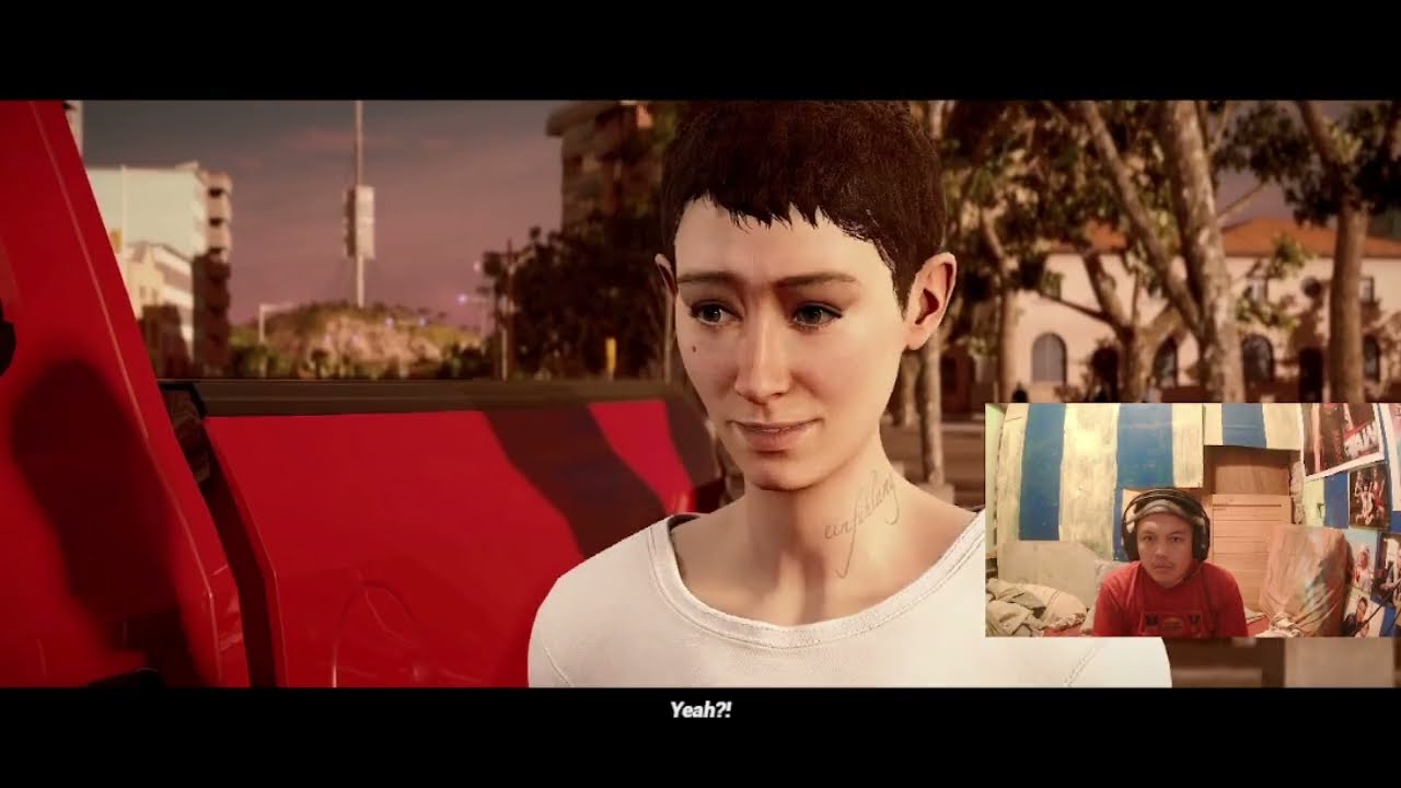 FAST & FURIOUS CROSSROADS Gameplay Walkthrough Part I  PC