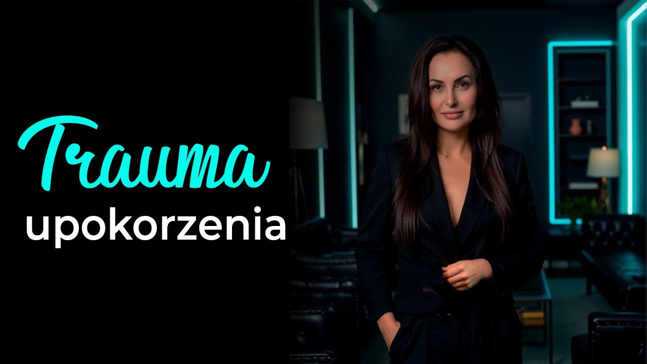Trauma upokorzenia