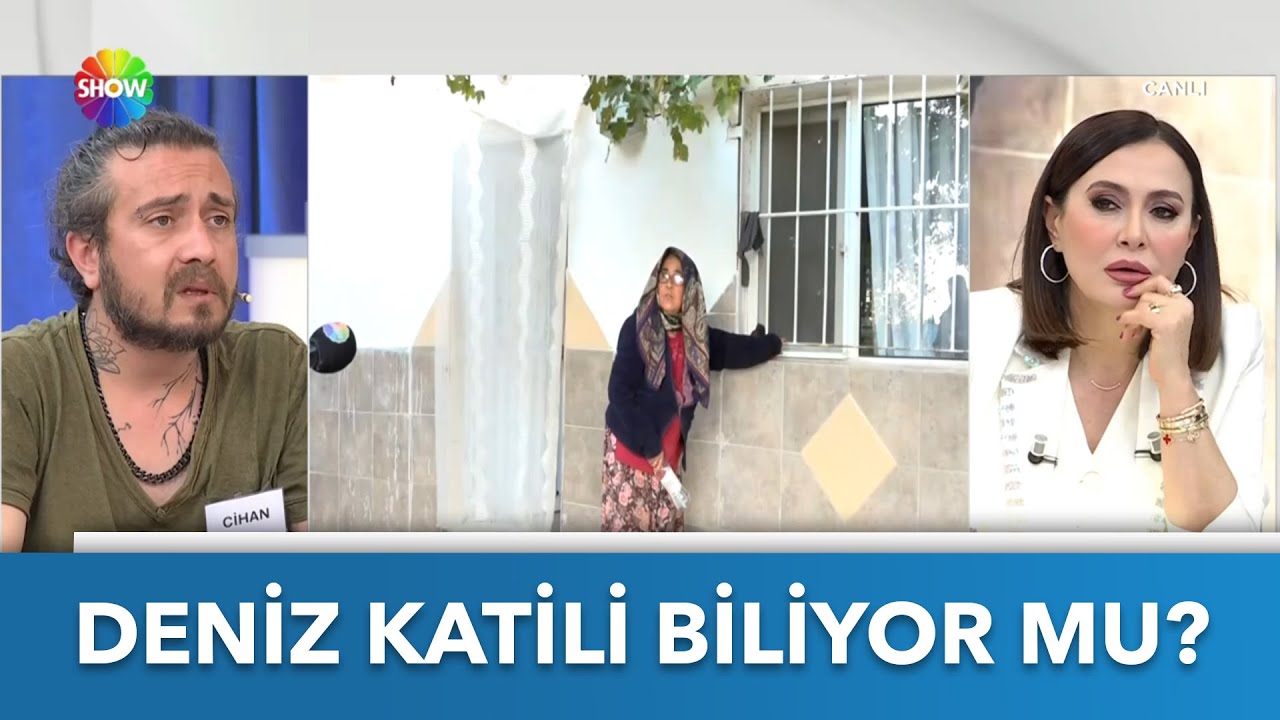 Kuzen Necati'den şok iddia! | Didem Arslan Yılmaz'la Vazgeçme | 21.11.2025