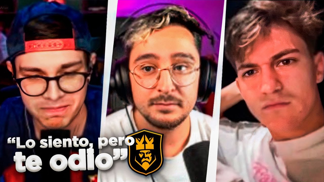 ¿A QUE EQUIPO ODIAN LOS PRESIDENTES?😱⚽