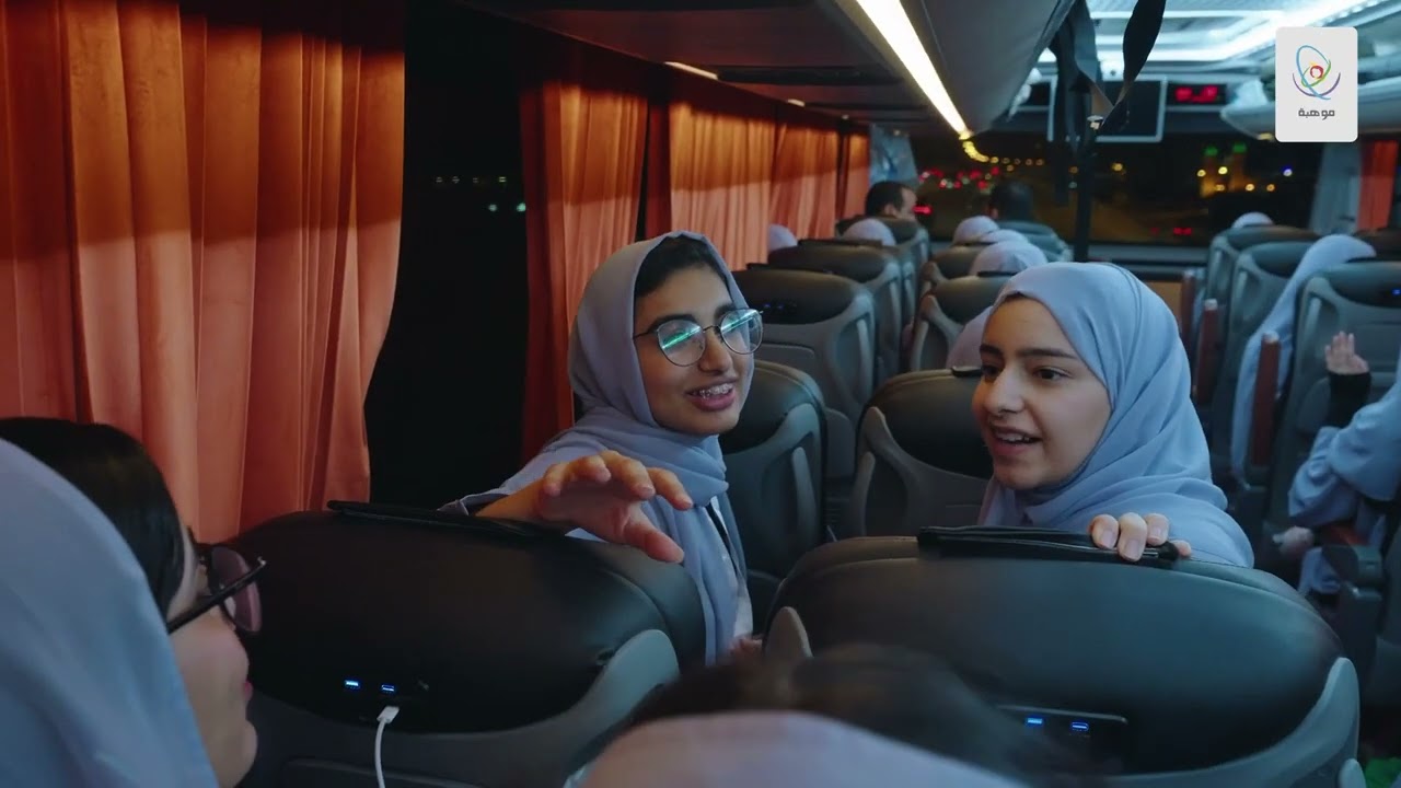 طلبة المملكة يحلقون نحو مدينة لوس أنجلوس الأمريكية للمشاركة في أكبر مسابقة علمية عالمية 