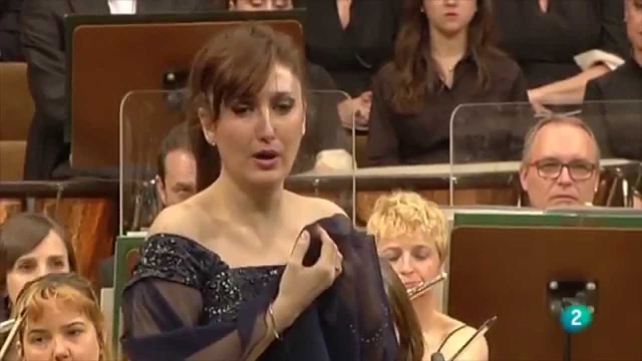 María José Montiel - 