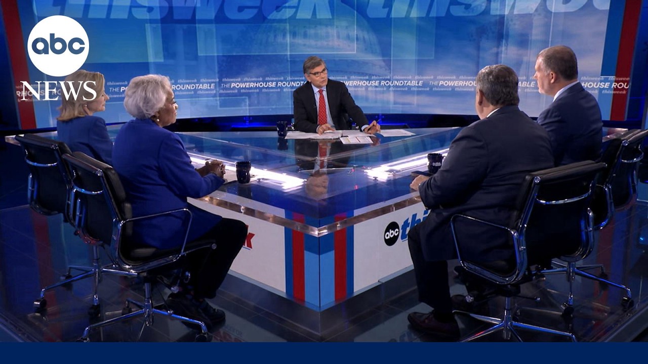 The GOP's midterm &lsquo;map is shrinking, the Dems&rsquo; map is expanding&rsquo;: Heye