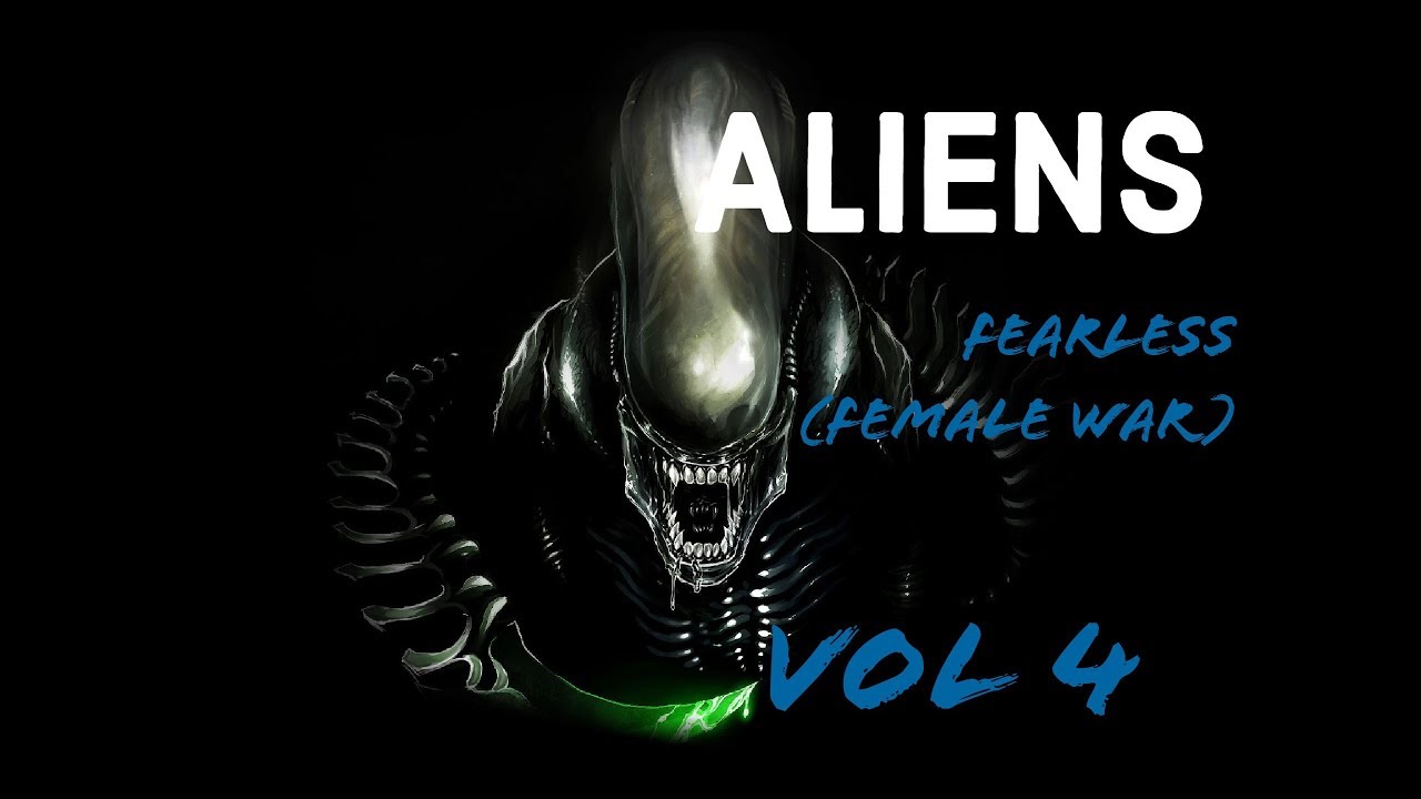 Aliens (Fearless)