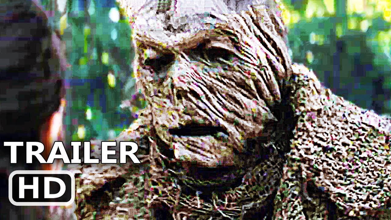 THE CURSED Trailer (2022) | Boyd Holbrook, Kelly Reilly, Roxane Duran, Amelia Crouch, &Aacute;ine Rose Daly
