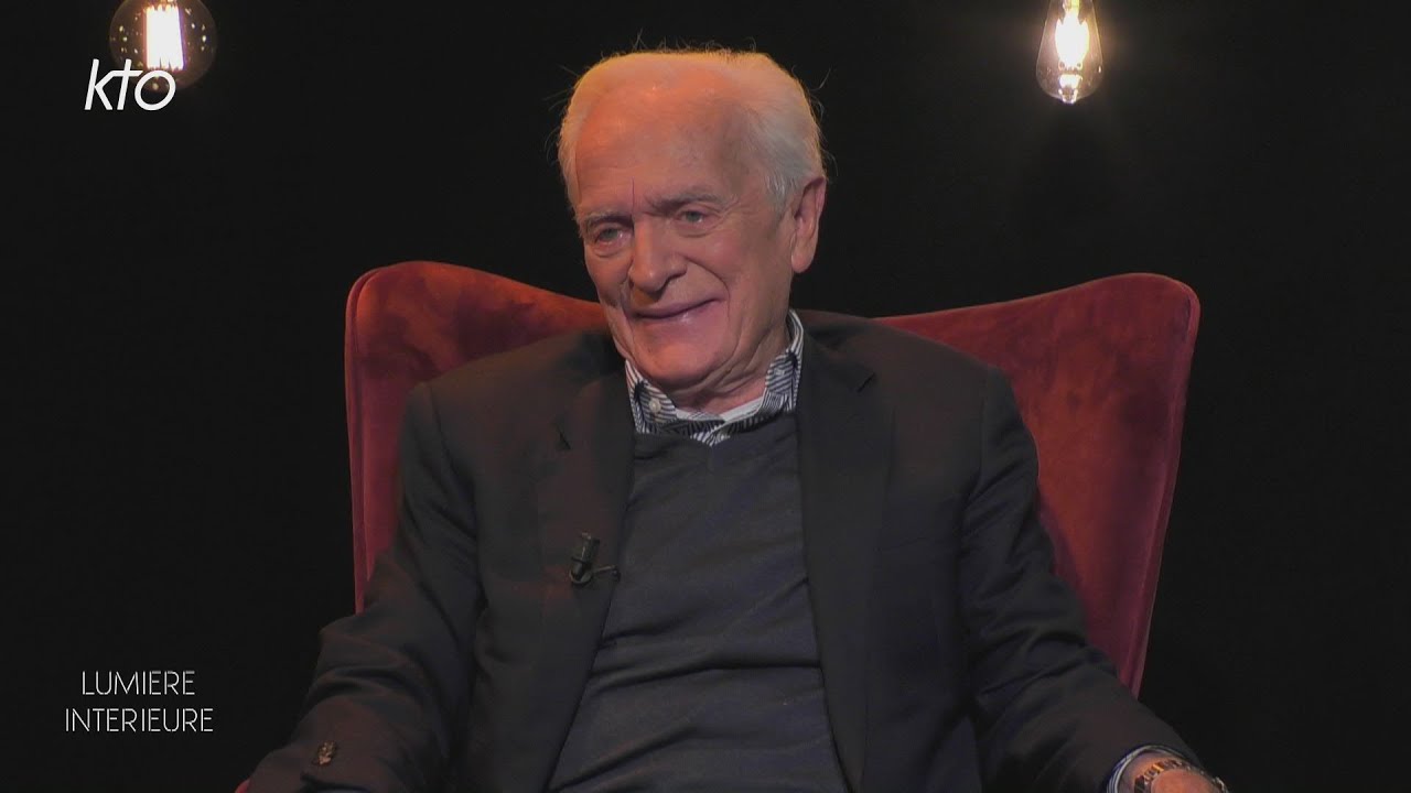 Philippe Labro 