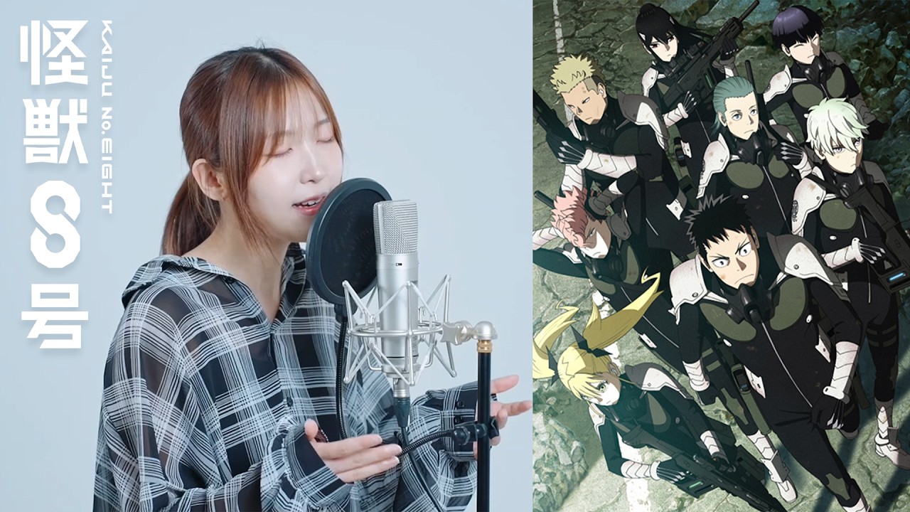 【歌ってみた】 Nobody／One Republic | Cover by MATANE
