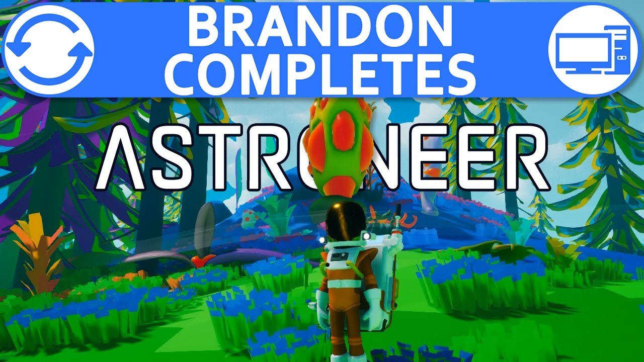 In An Astroneer's Garden Achievement - Astroneer - 14