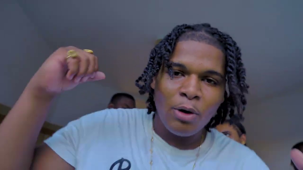 Dialy 29 - Ensemble (clip officiel) -