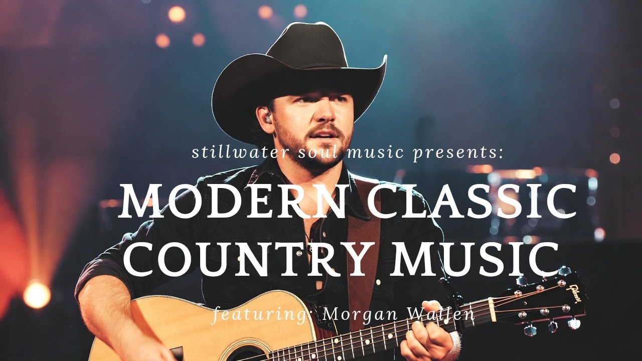 Heartstrings two steps | best of Morgan wallen | classic country music #countrymusic