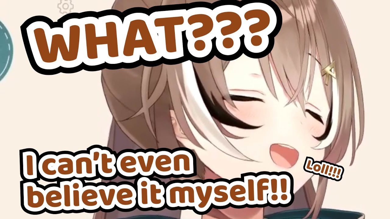 Mumei Laughed So Hard Because She Just Can't Believe How Perfect Is The Timing【Hololive EN | Mumei】