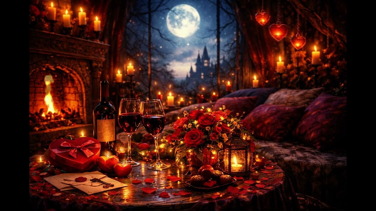 Valentine Date Night