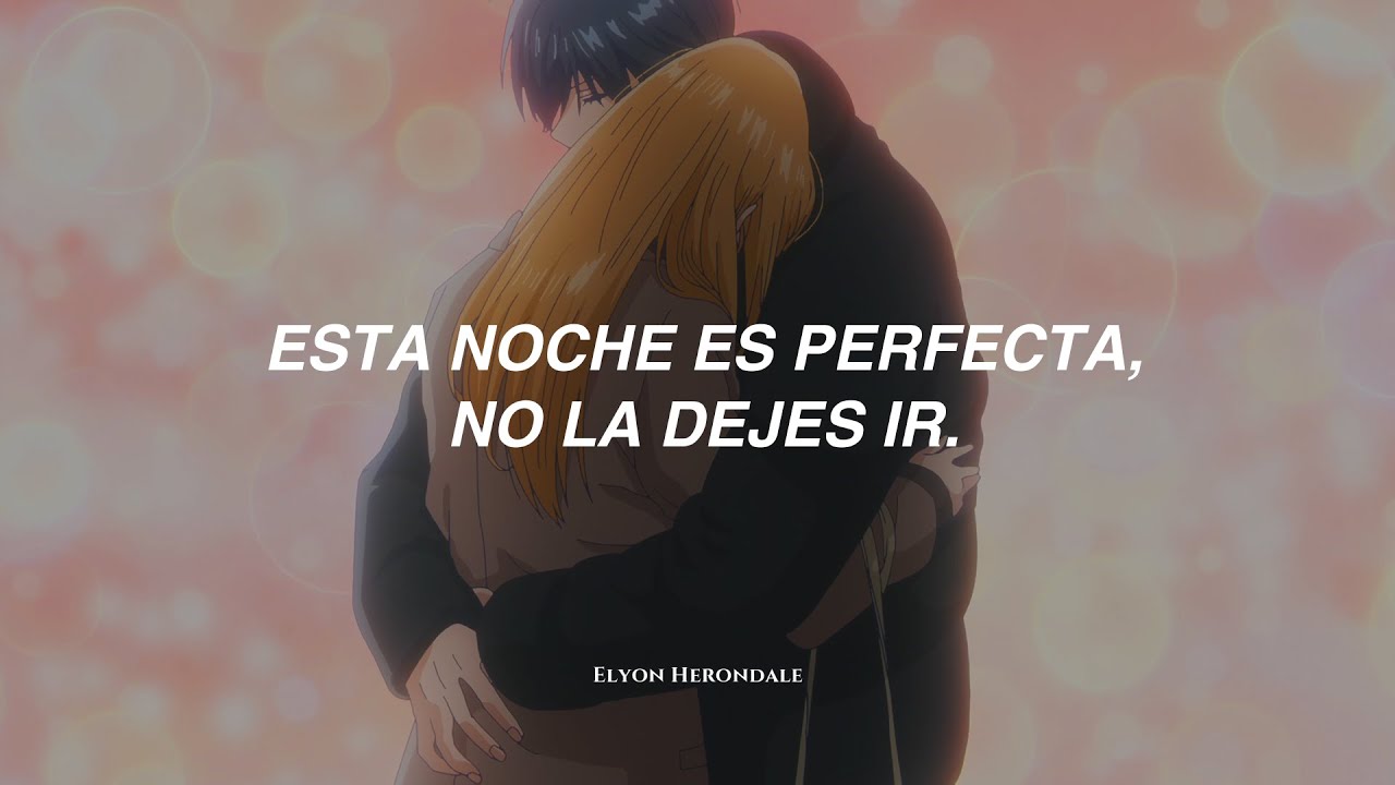 Taylor Swift - Enchanted (Taylor's Version) (Letra en Español)