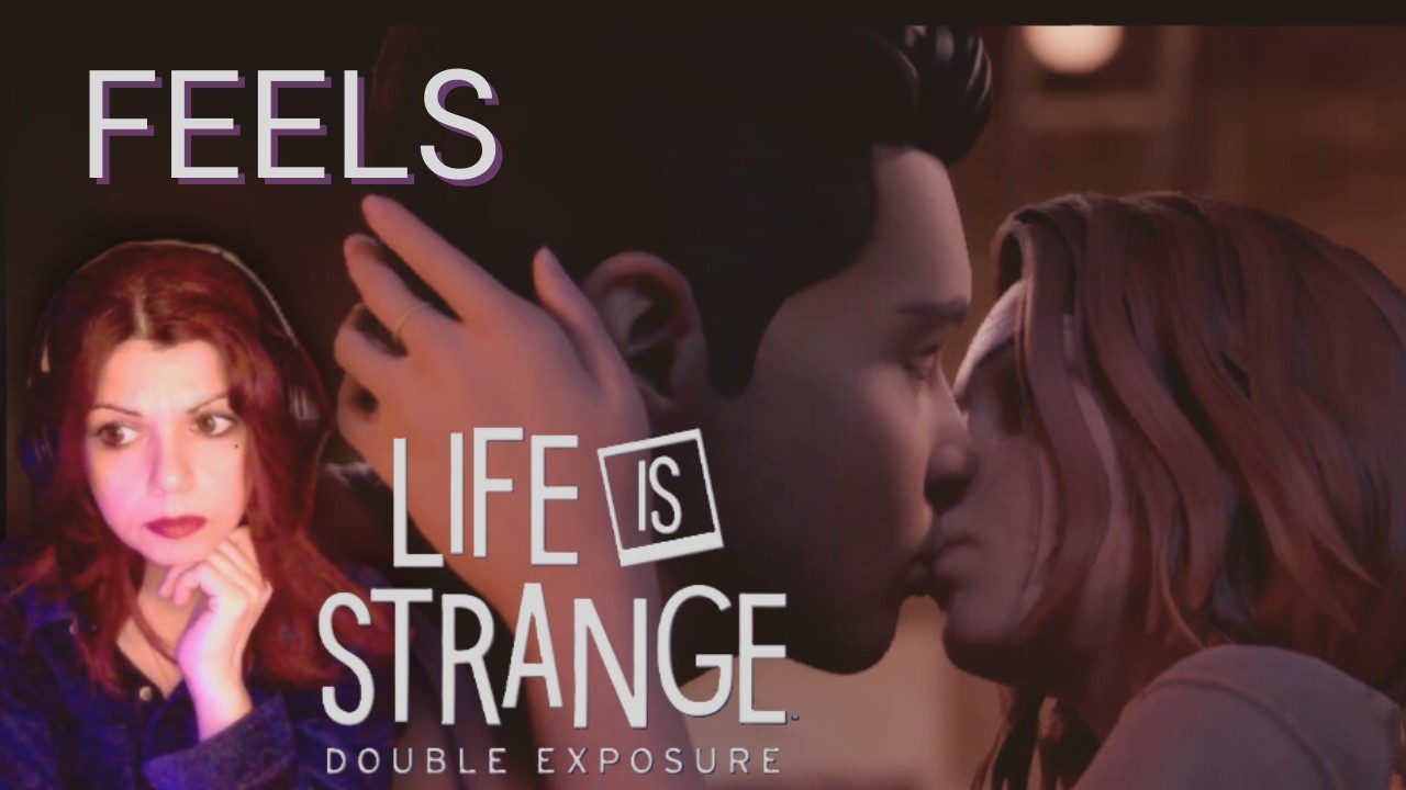 Feels | Life is Strange Double Exposure | Max Takes a Break