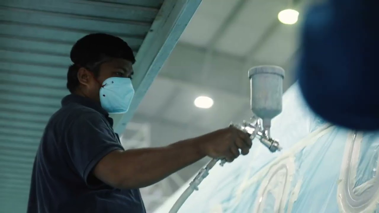Airworks Bangalore