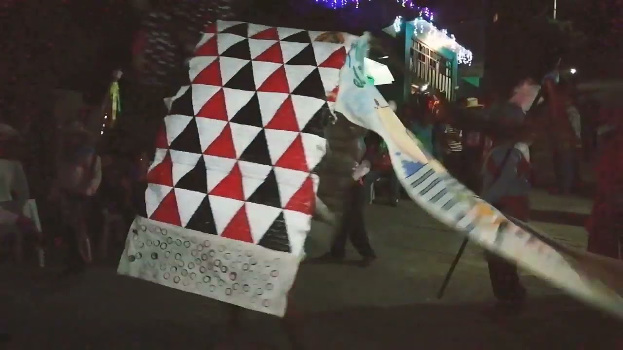 Azoyu Gro. Baile del toro vaquero #traditional #tradiciones #azoyu 9 de diciembre 2019 #recuerdos ✨🎉