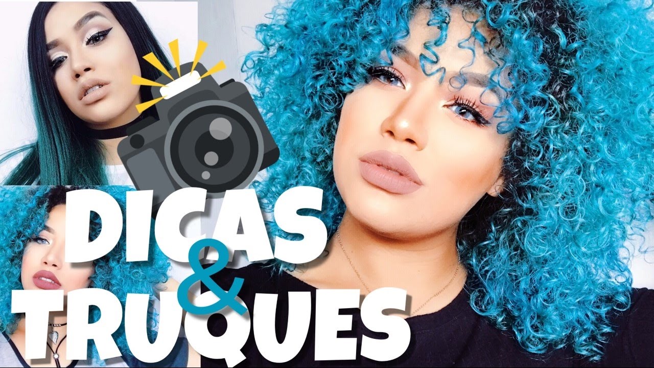 10 dicas pra tirar selfie | ca martins