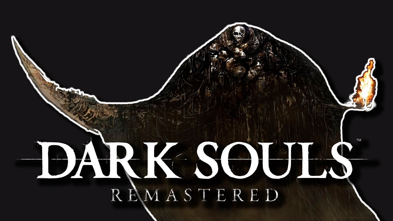 DARK SOULS #12
