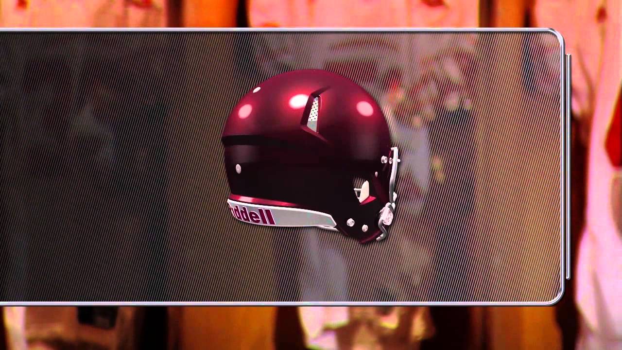 Proper Helmet Fitting Step 3