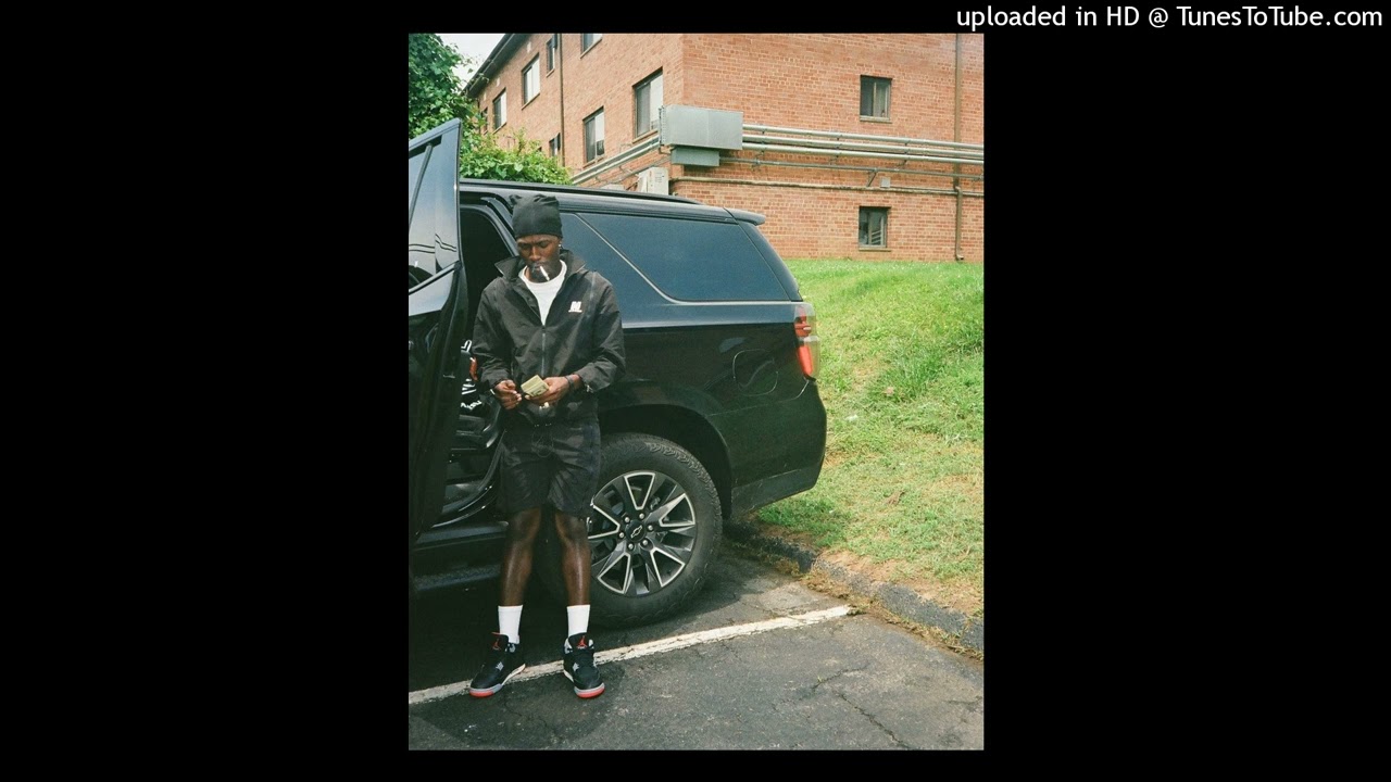 (FREE) Nino Paid Sample Type Beat 